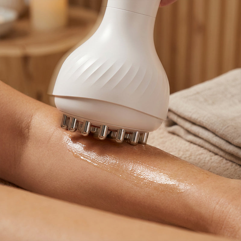Smart Electric Scraping & Massage Device