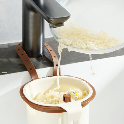 🎉 Limited Sale 55% OFF ⚡Plastic Kitchen Suction Cup Sink Drain Basket