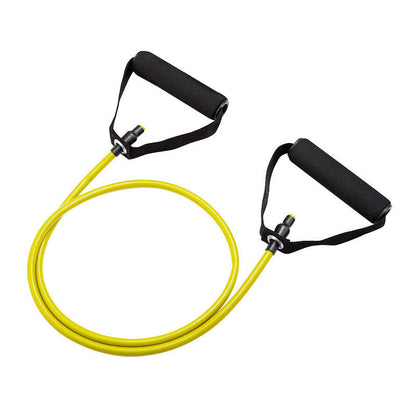 Resistance Bands with Handles