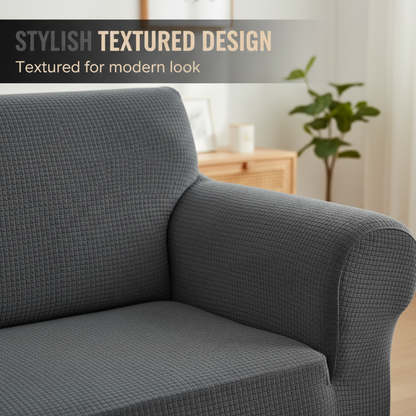 🔥New Hot Sale 🎁Waterproof Stretch Sofa Cover Slipcover 🛋️Scratch-resistant and slip-resistant