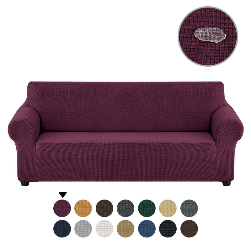 🔥New Hot Sale 🎁Waterproof Stretch Sofa Cover Slipcover 🛋️Scratch-resistant and slip-resistant