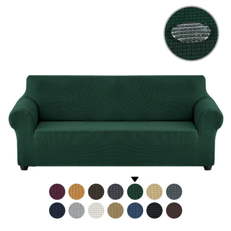 🔥New Hot Sale 🎁Waterproof Stretch Sofa Cover Slipcover 🛋️Scratch-resistant and slip-resistant