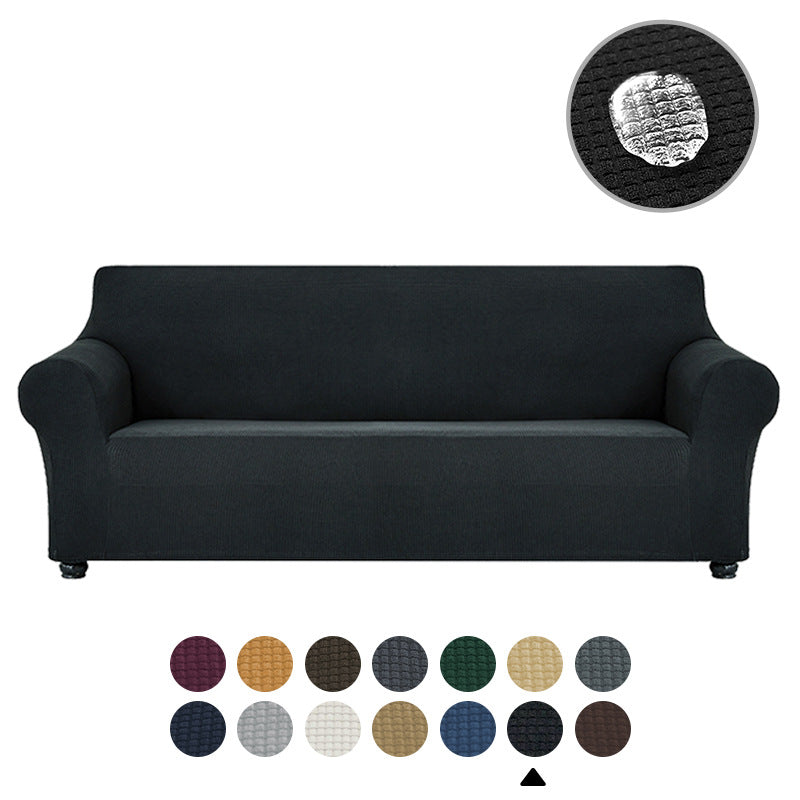 🔥New Hot Sale 🎁Waterproof Stretch Sofa Cover Slipcover 🛋️Scratch-resistant and slip-resistant