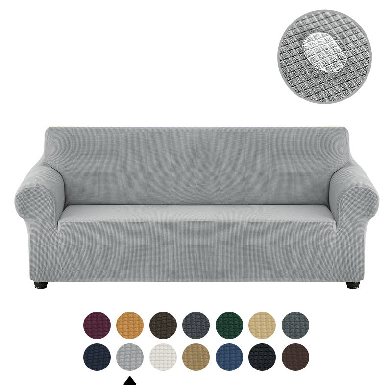 🔥New Hot Sale 🎁Waterproof Stretch Sofa Cover Slipcover 🛋️Scratch-resistant and slip-resistant