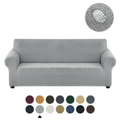 🔥New Hot Sale 🎁Waterproof Stretch Sofa Cover Slipcover 🛋️Scratch-resistant and slip-resistant