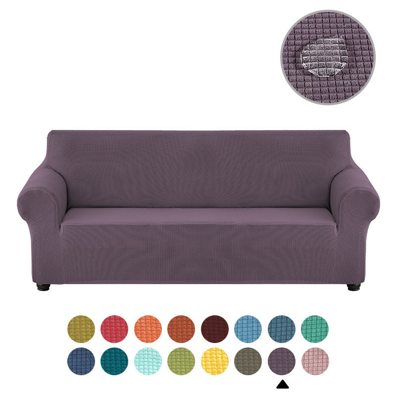 🔥New Hot Sale 🎁Waterproof Stretch Sofa Cover Slipcover 🛋️Scratch-resistant and slip-resistant
