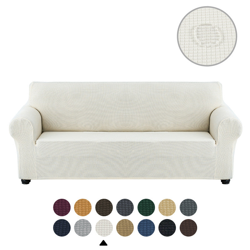🔥New Hot Sale 🎁Waterproof Stretch Sofa Cover Slipcover 🛋️Scratch-resistant and slip-resistant