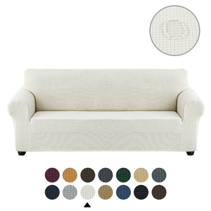 🔥New Hot Sale 🎁Waterproof Stretch Sofa Cover Slipcover 🛋️Scratch-resistant and slip-resistant