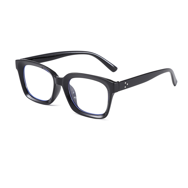 🔥Last Day 50% OFF 🎉8.8K+ SOLD💥Retro Square Anti-Blue Light Glasses