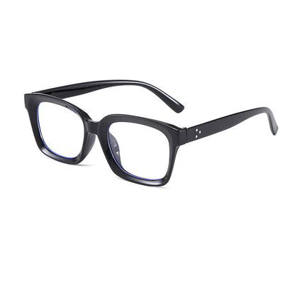 🔥Last Day 50% OFF 🎉8.8K+ SOLD💥Retro Square Anti-Blue Light Glasses