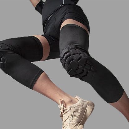 ⚙️ Professional knee and elbow pad set | Durable comfort for fitness and work