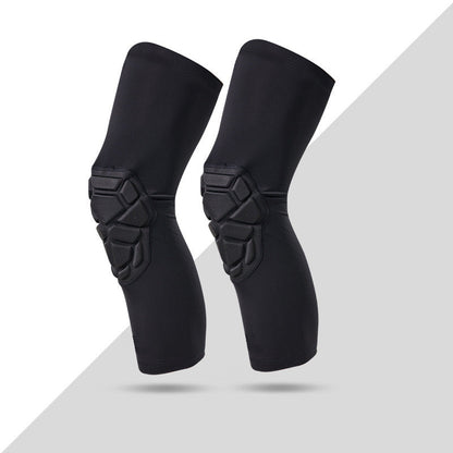 ⚙️ Professional knee and elbow pad set | Durable comfort for fitness and work