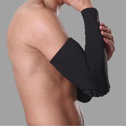 ⚙️ Professional knee and elbow pad set | Durable comfort for fitness and work