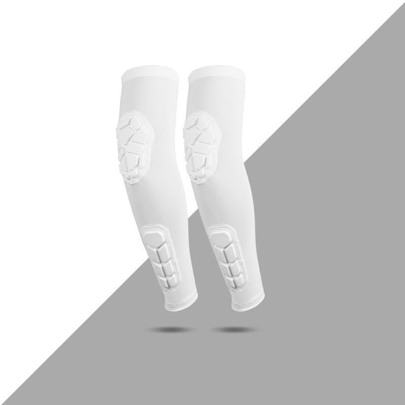 ⚙️ Professional knee and elbow pad set | Durable comfort for fitness and work