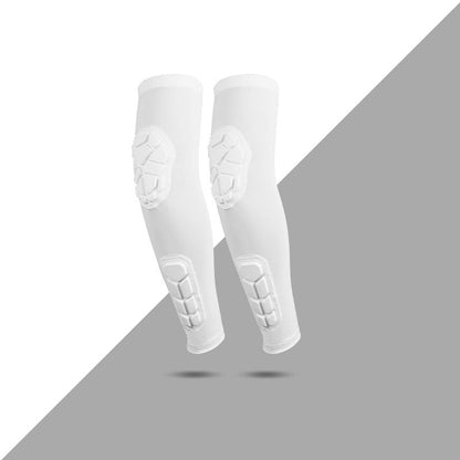 ⚙️ Professional knee and elbow pad set | Durable comfort for fitness and work