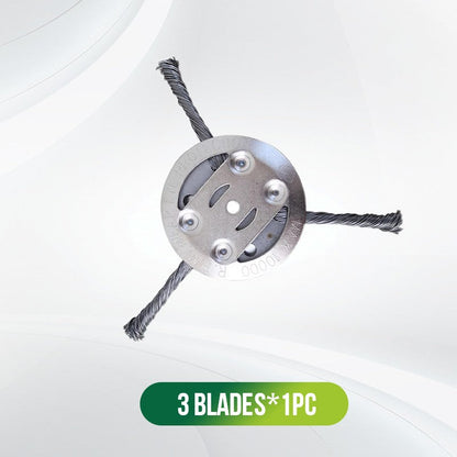 🥳2026 HOT SALE🥳💞50K+ SOLD!💥🏡✨ LAST DAY – BUY MORE, GET MORE FREE! String Trimmer Head – No-tool Quick-change, Universal Compatibility. Tangle-free Operation, Easy On Hands & Back. Perfect For Lawn Care. 🛠️✅