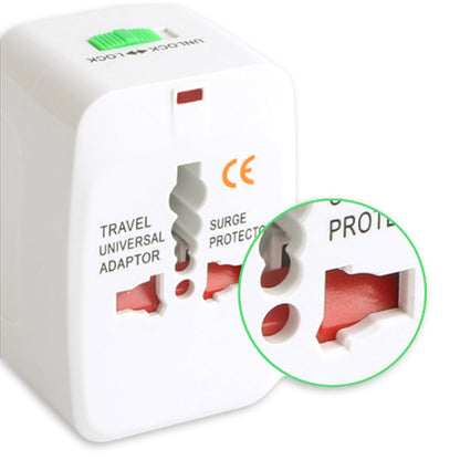 🔥Heiße Angebote – Universal Reiseadapter Stecker für USA/EU/UK/AUS
