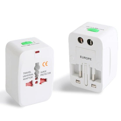 🔥Heiße Angebote – Universal Reiseadapter Stecker für USA/EU/UK/AUS