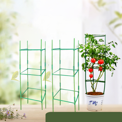 Adjustable Modular Plant Support Cage 🔥✨Excellent Planting Tools