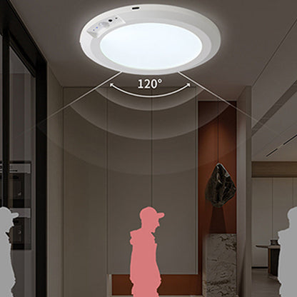 ✨Magnetic Motion Sensor Ceiling Light with Remote✨💡Easily Brighten Your Life