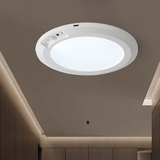 ✨Magnetic Motion Sensor Ceiling Light with Remote✨💡Easily Brighten Your Life