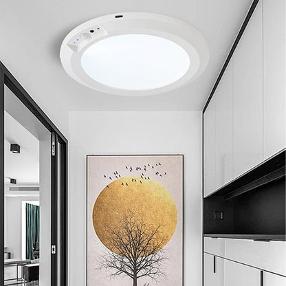 ✨Magnetic Motion Sensor Ceiling Light with Remote✨💡Easily Brighten Your Life