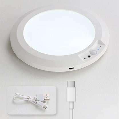 ✨Magnetic Motion Sensor Ceiling Light with Remote✨💡Easily Brighten Your Life