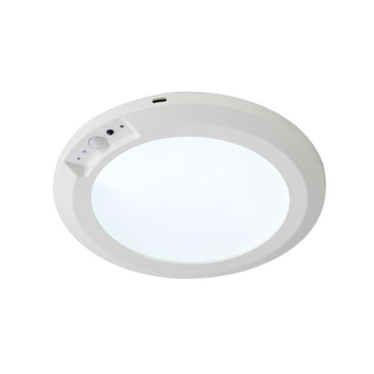 ✨Magnetic Motion Sensor Ceiling Light with Remote✨💡Easily Brighten Your Life