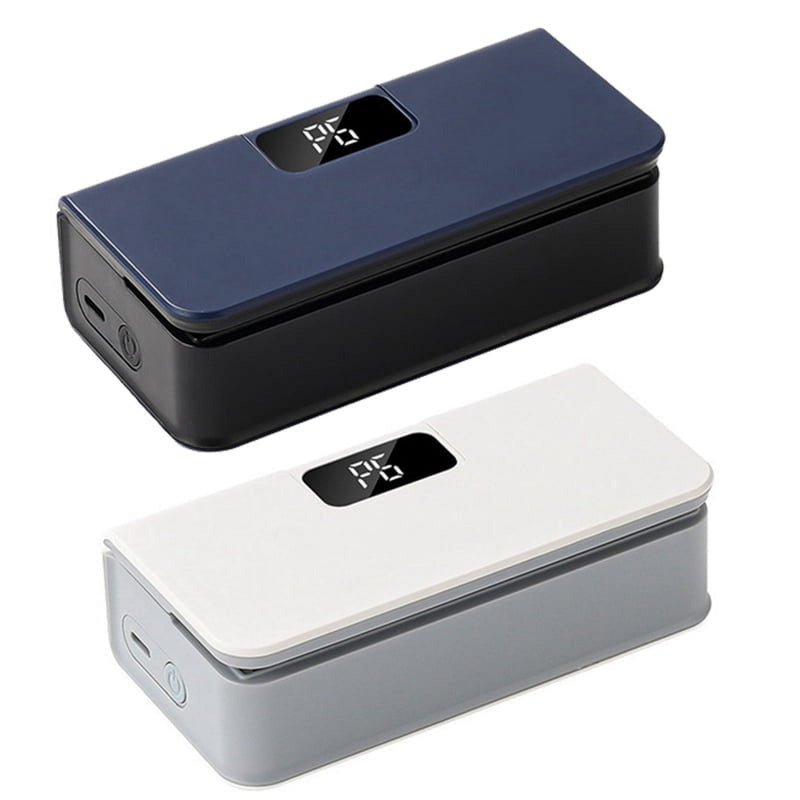 🥳2026 HOT SALE🥳💞50K+ SOLD!⏰⚡ 50% OFF! Rechargeable Bag Sealer – No batteries needed, USB-C charging. Magnetic back for fridge storage. 6 heat settings for any bag. Keeps food fresh longer. 🧊✨