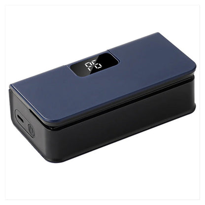 🥳2026 HOT SALE🥳💞50K+ SOLD!⏰⚡ 50% OFF! Rechargeable Bag Sealer – No batteries needed, USB-C charging. Magnetic back for fridge storage. 6 heat settings for any bag. Keeps food fresh longer. 🧊✨