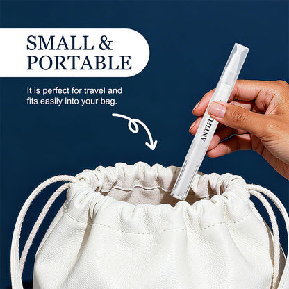 Toenail Fungus Treatment Pen for Damaged Nails 💅Easily Achieve Glossy Nails