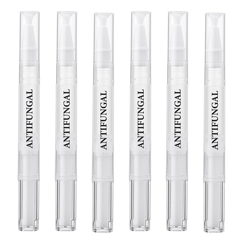 Toenail Fungus Treatment Pen for Damaged Nails 💅Easily Achieve Glossy Nails