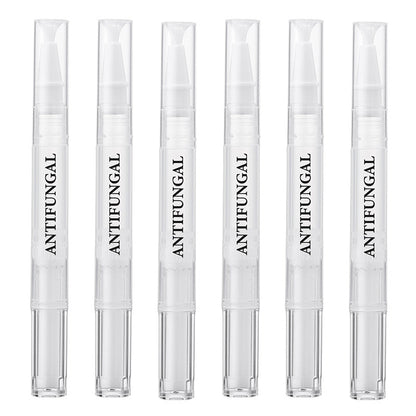 Toenail Fungus Treatment Pen for Damaged Nails 💅Easily Achieve Glossy Nails