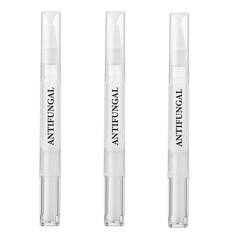 Toenail Fungus Treatment Pen for Damaged Nails 💅Easily Achieve Glossy Nails