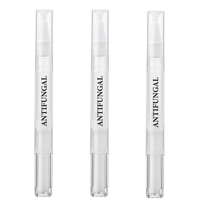 Toenail Fungus Treatment Pen for Damaged Nails 💅Easily Achieve Glossy Nails