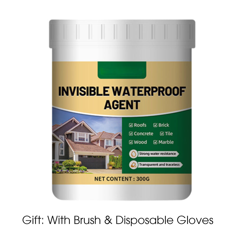 💧🛠️ Transparent Waterproof Sealant for Leak Repair🚿 No More Water Damage