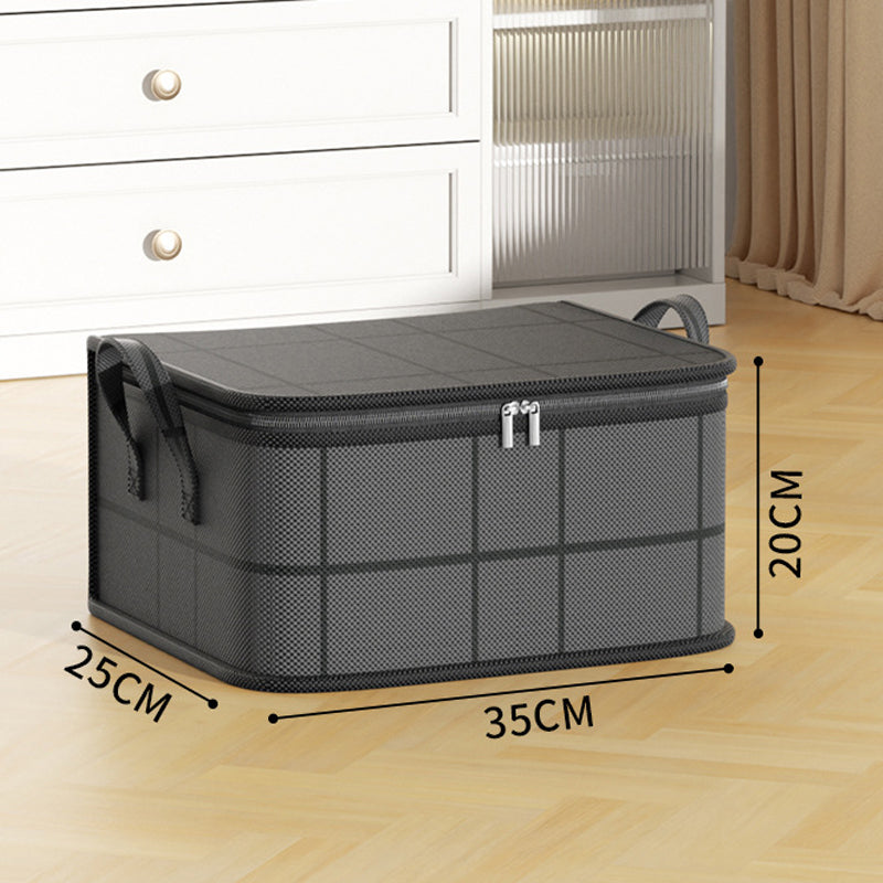 Dust-Proof Comforter and Bedding Organizer 🎁✨Making Home Tidy Up So Easy