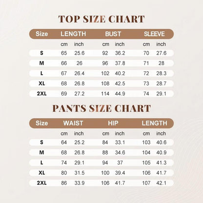 💥✨Limited-time 56% Off Special Offer ✨Women's Casual 2-Piece Tracksuit Set