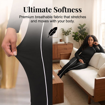💥✨Limited-time 56% Off Special Offer ✨Women's Casual 2-Piece Tracksuit Set