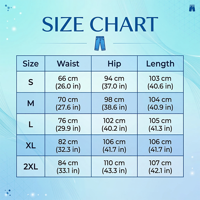 ⏰ Jetzt nur noch 50% Rabatt!🔥High-Waist Stretch-Jeans mit Schlag für Damen
