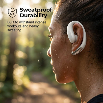 🔥Ear-Hook Wireless Bluetooth  Earphones🎧Elevate Your Audio Game