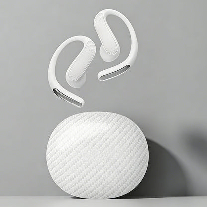 🔥Ear-Hook Wireless Bluetooth  Earphones🎧Elevate Your Audio Game