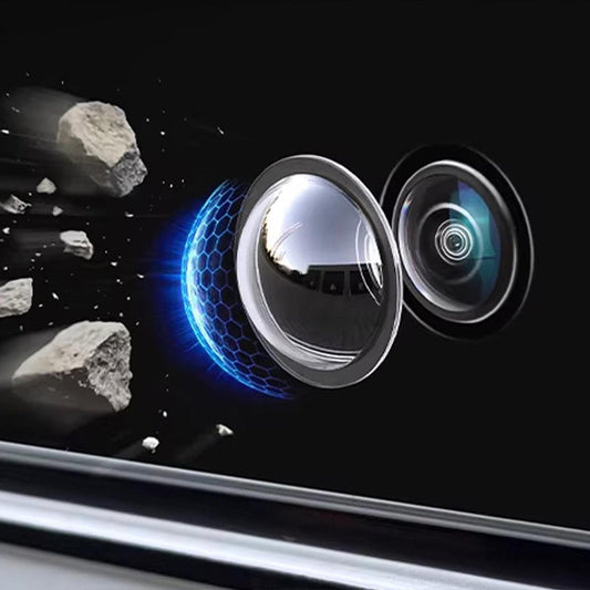 💥✨Limited-time 50% Off Special Offer✨ Car Camera Lens Protector 🚗 Protect Your Car