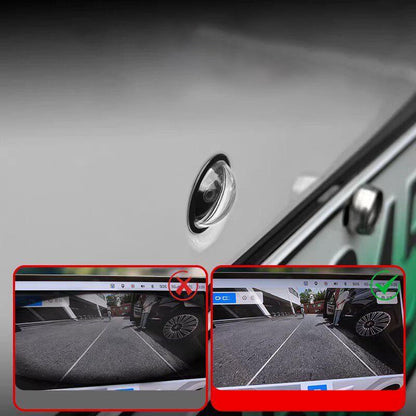 💥✨Limited-time 50% Off Special Offer✨ Car Camera Lens Protector 🚗 Protect Your Car