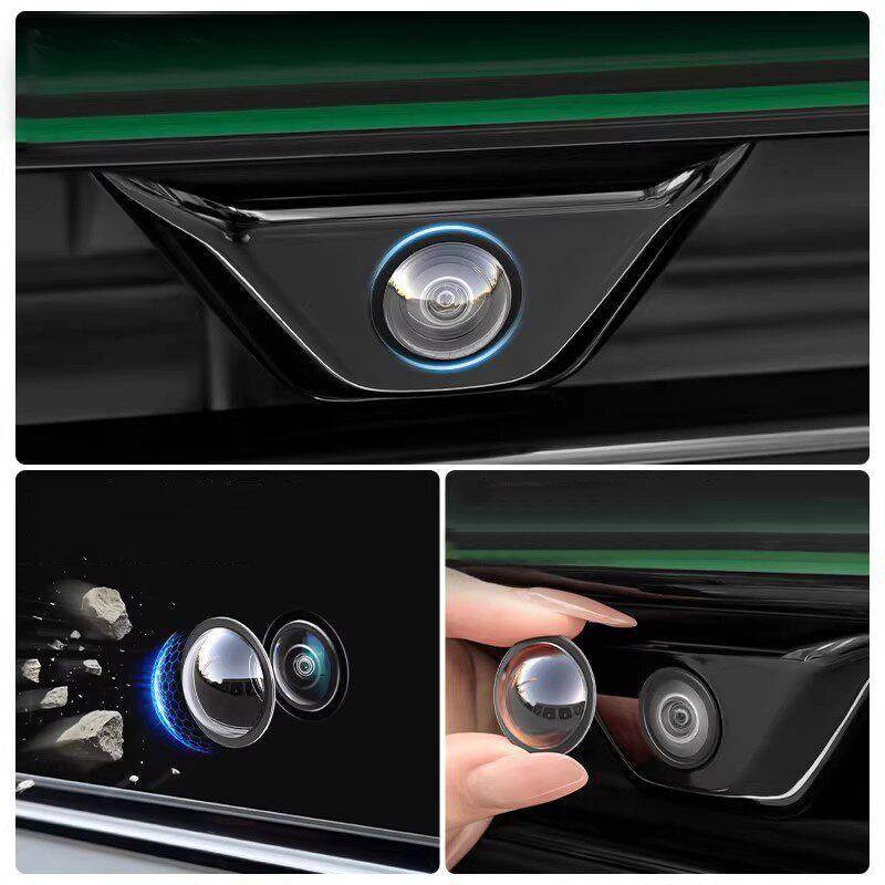 💥✨Limited-time 50% Off Special Offer✨ Car Camera Lens Protector 🚗 Protect Your Car