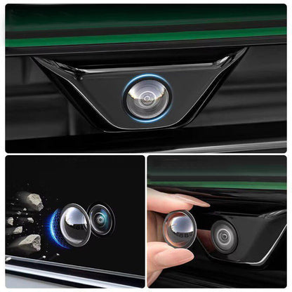 💥✨Limited-time 50% Off Special Offer✨ Car Camera Lens Protector 🚗 Protect Your Car