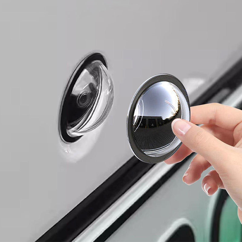 💥✨Limited-time 50% Off Special Offer✨ Car Camera Lens Protector 🚗 Protect Your Car