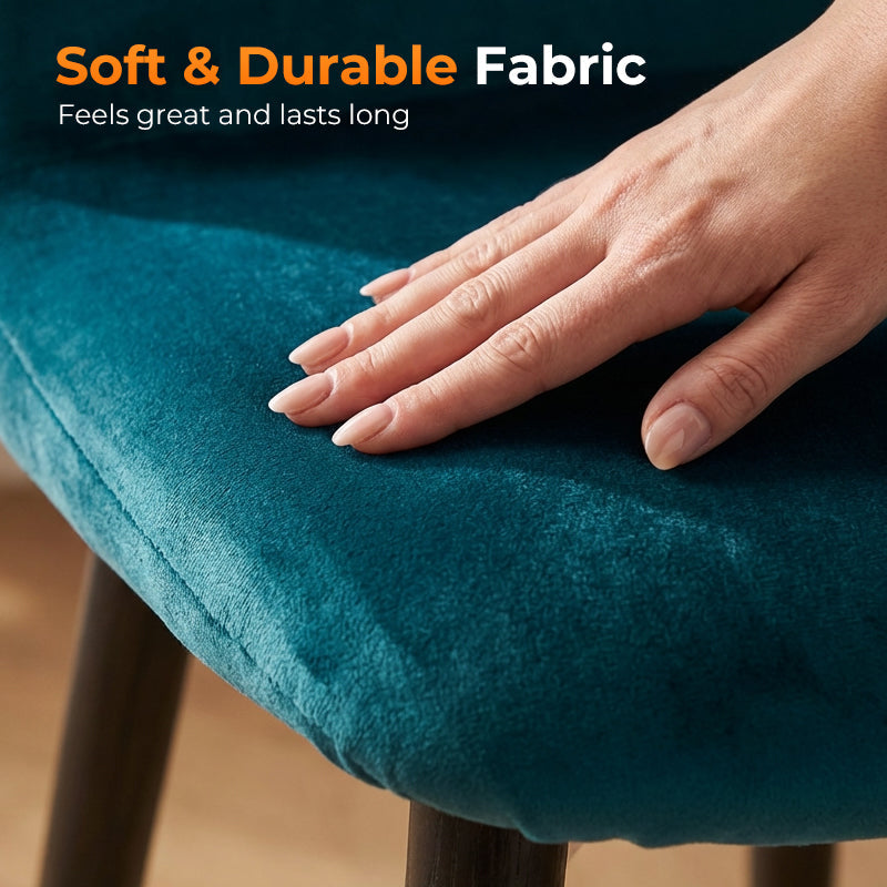 💥Limited-time 56% Off ✨High-Stretch Soft Curved Chair Cover🪑 Elevate Your Dining Experience 🌟