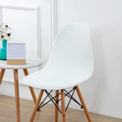 💥Limited-time 56% Off ✨High-Stretch Soft Curved Chair Cover🪑 Elevate Your Dining Experience 🌟