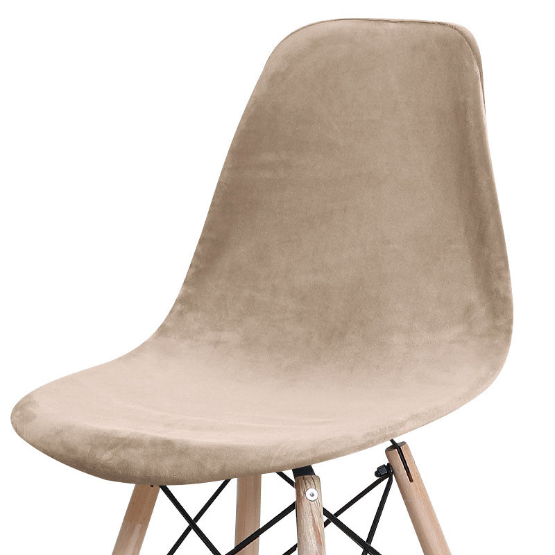 💥Limited-time 56% Off ✨High-Stretch Soft Curved Chair Cover🪑 Elevate Your Dining Experience 🌟